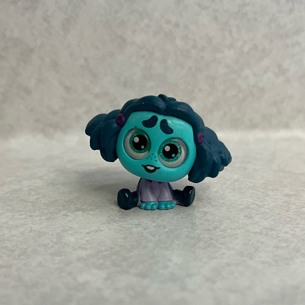 Disney Doorables - Envy - Inside Out 2 Collection